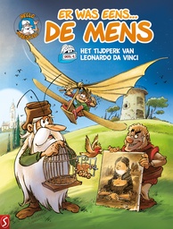 Er was eens ... de mens SC 6