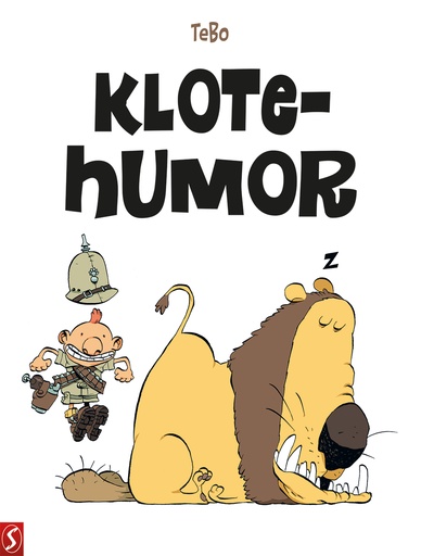 Klotehumor