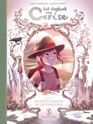 Het dagboek van Cerise SC 5