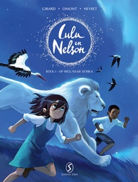 Lulu en Nelson 1 SC Op weg naar Afrika