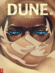 Dune, Huis Atreides 2 HC
