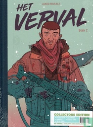 Het Verval 2 HC Collectors Edition