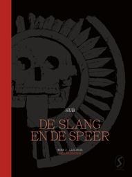 De slang en de speer LUXE 2