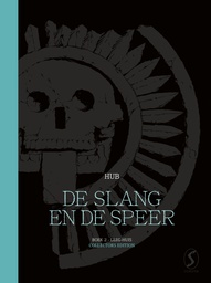 De Slang en de Speer 2 Deluxe Edition