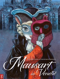 Mausart SC 2