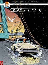 Brian Bones SC 4 DS 29