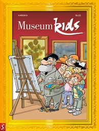 Museumkids SC 1