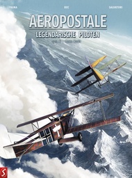 Aeropostale HC 6