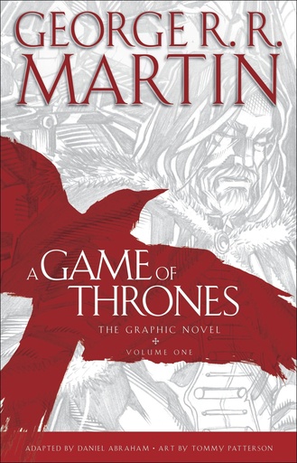 GAME OF THRONES 01