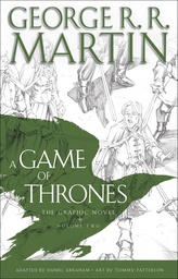 GAME OF THRONES HC 02