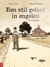 Een stil geloof in engelen HC
