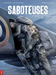 Saboteuses HC 1