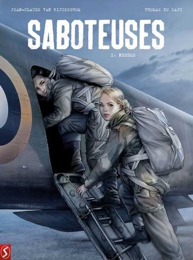 Saboteuses HC 1