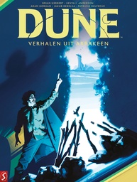 Dune, Verhalen uit Arrakeen HC