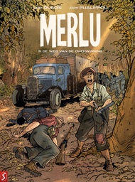 Merlu HC 3