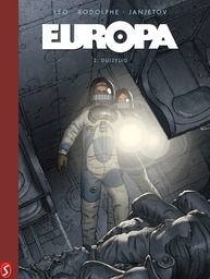 Europa 2 collector's edition