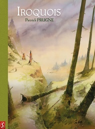 Prugne Iroquois Collector's edition