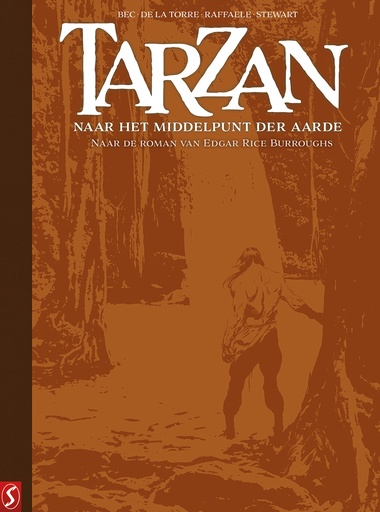 Tarzan LUXE 2