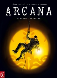 Arcana 3
