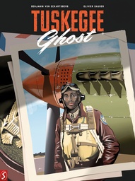 Tuskegee Ghost 1 HC (deel 1 van tweeluik)