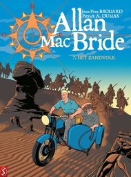 Allan Mac Bride SC 7