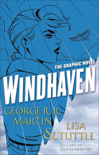WINDHAVEN