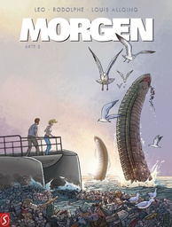 Morgen SC Akte 2