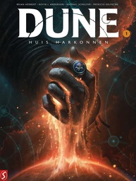 Dune, Huis Harkonnen 1