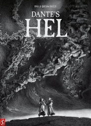 Dante's Hel HC