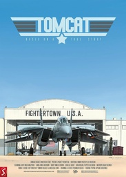 Tomcat HC Limited Edition