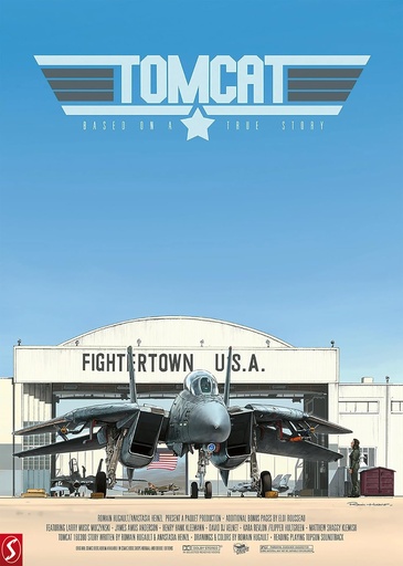 Tomcat HC Limited Edition