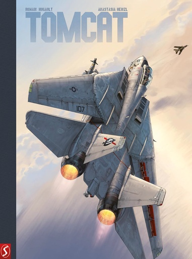 Tomcat Collectors edition