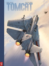Tomcat Deluxe edition