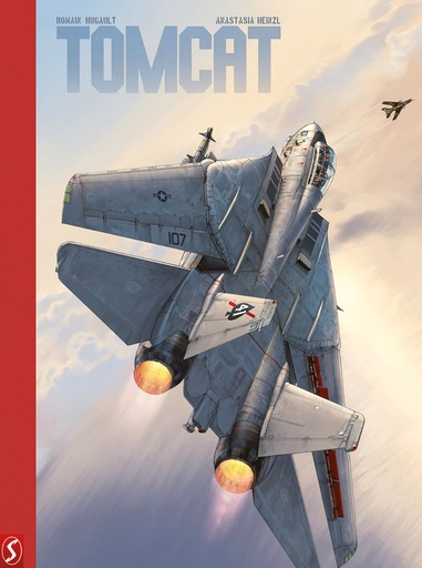 Tomcat Etoile edition