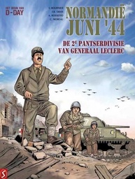 Normandi?, juni '44 SC 10