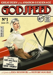 Godspeed 1/4 sc