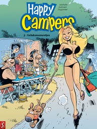 Happy Campers SC 03