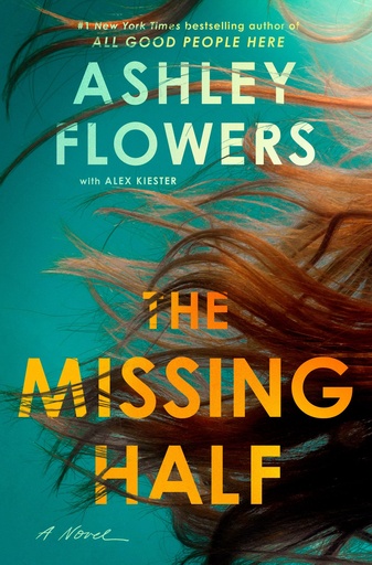 MISSING HALF