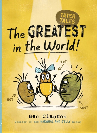 GREATEST IN WORLD