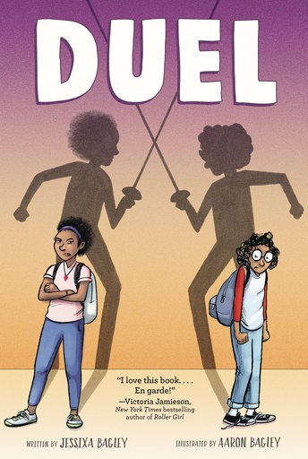 DUEL HC