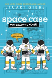 SPACE CASE