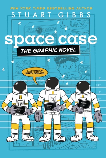 SPACE CASE