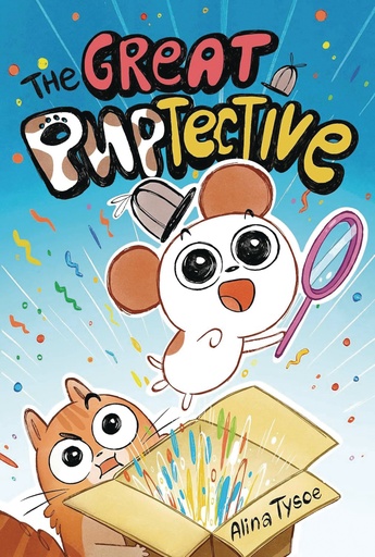 GREAT PUPTECTIVE 01