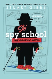 SPY SCHOOL 04 SPY SKI SCHOOL