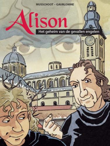 Alison NL SC 1