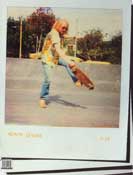 SKATEBOOK 06 LOGAN KINCADE HC