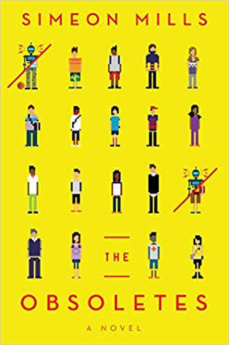OBSOLETES HC NOVEL