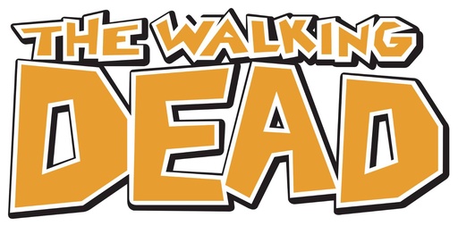 WALKING DEAD NOVEL HC TYPHOON
