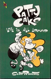 PATTY CAKE 03 LOVE IS ALL AROUND