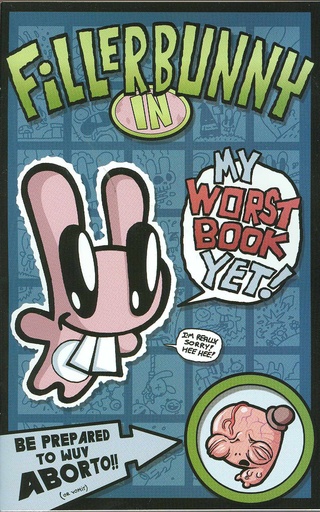 FILLER BUNNY 3